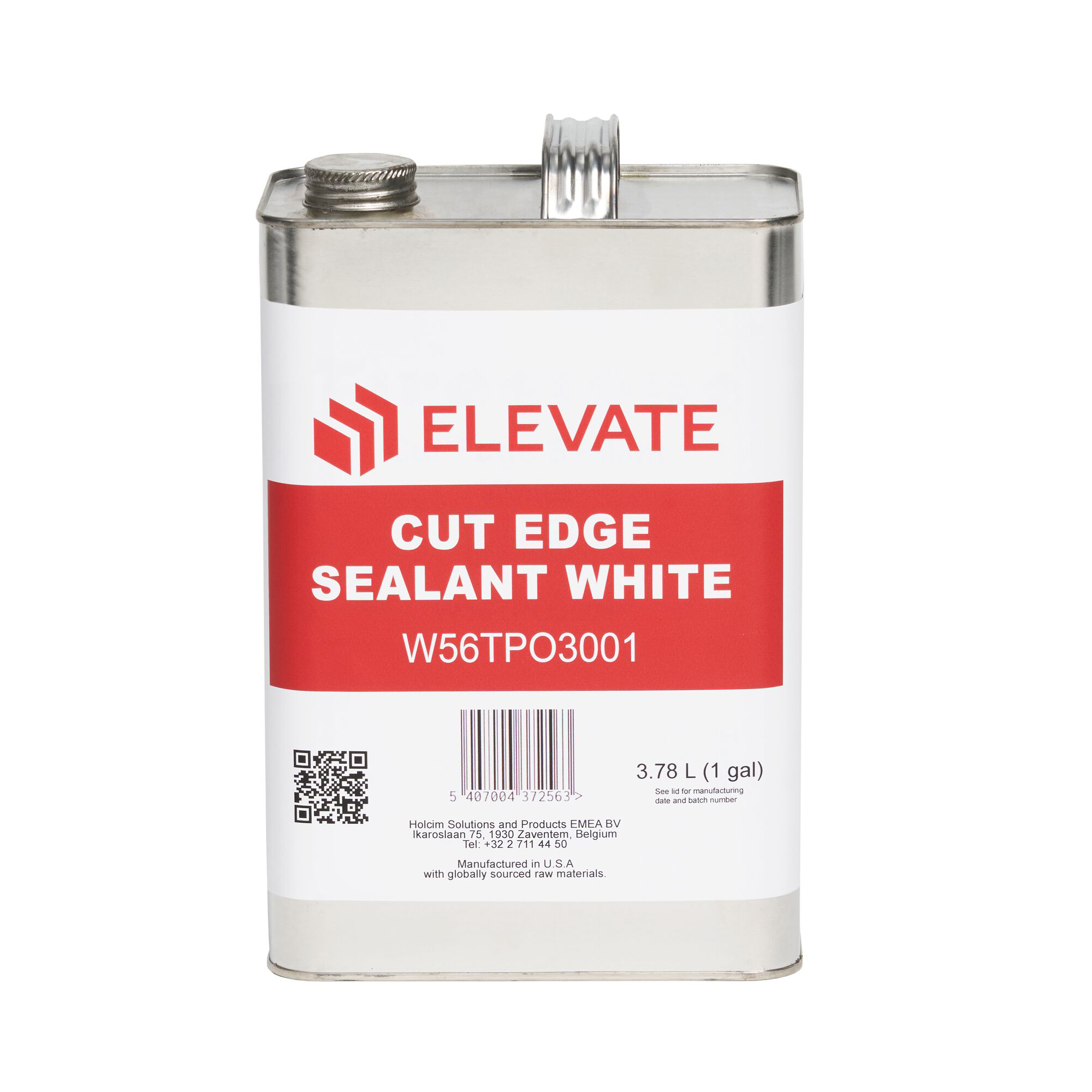 Герметик для отрезных краев TPO Cut Edge Sealant White