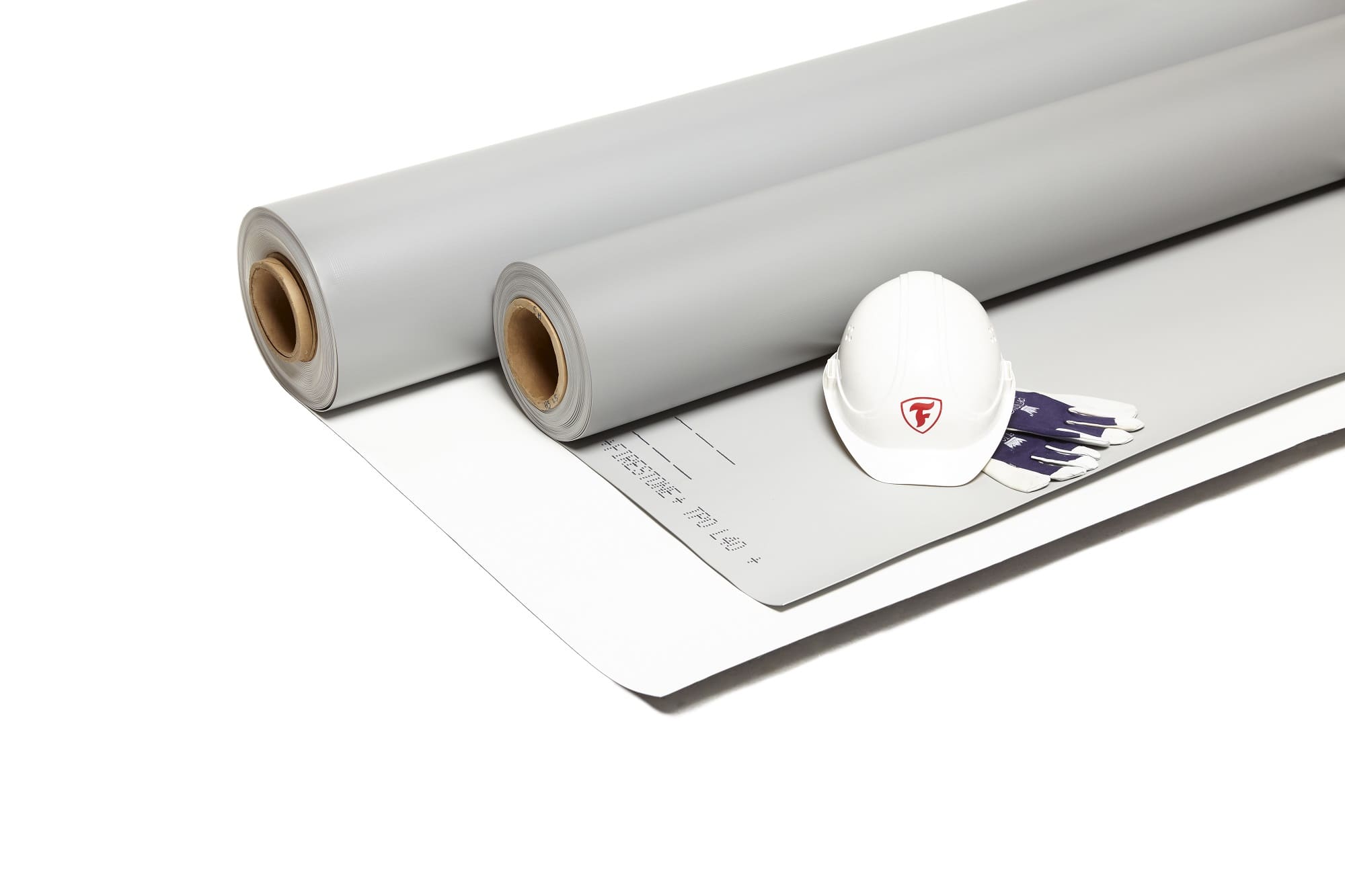 Прудовая гидроизоляция Firestone (Elevate) PondGard ЭПДМ в России от компании VESPA