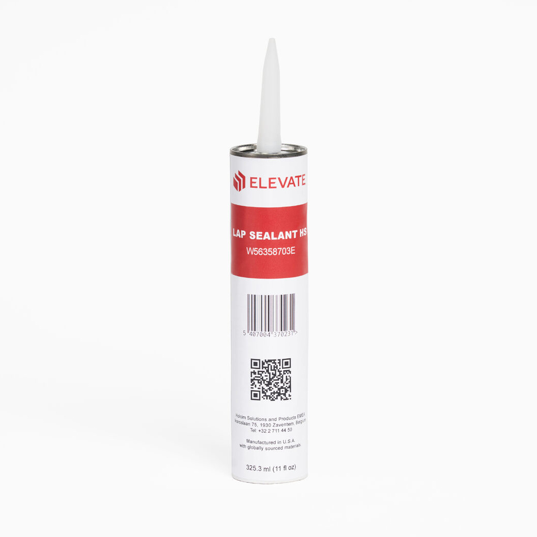 Краевой герметик для пленки Lap Sealant Firestone